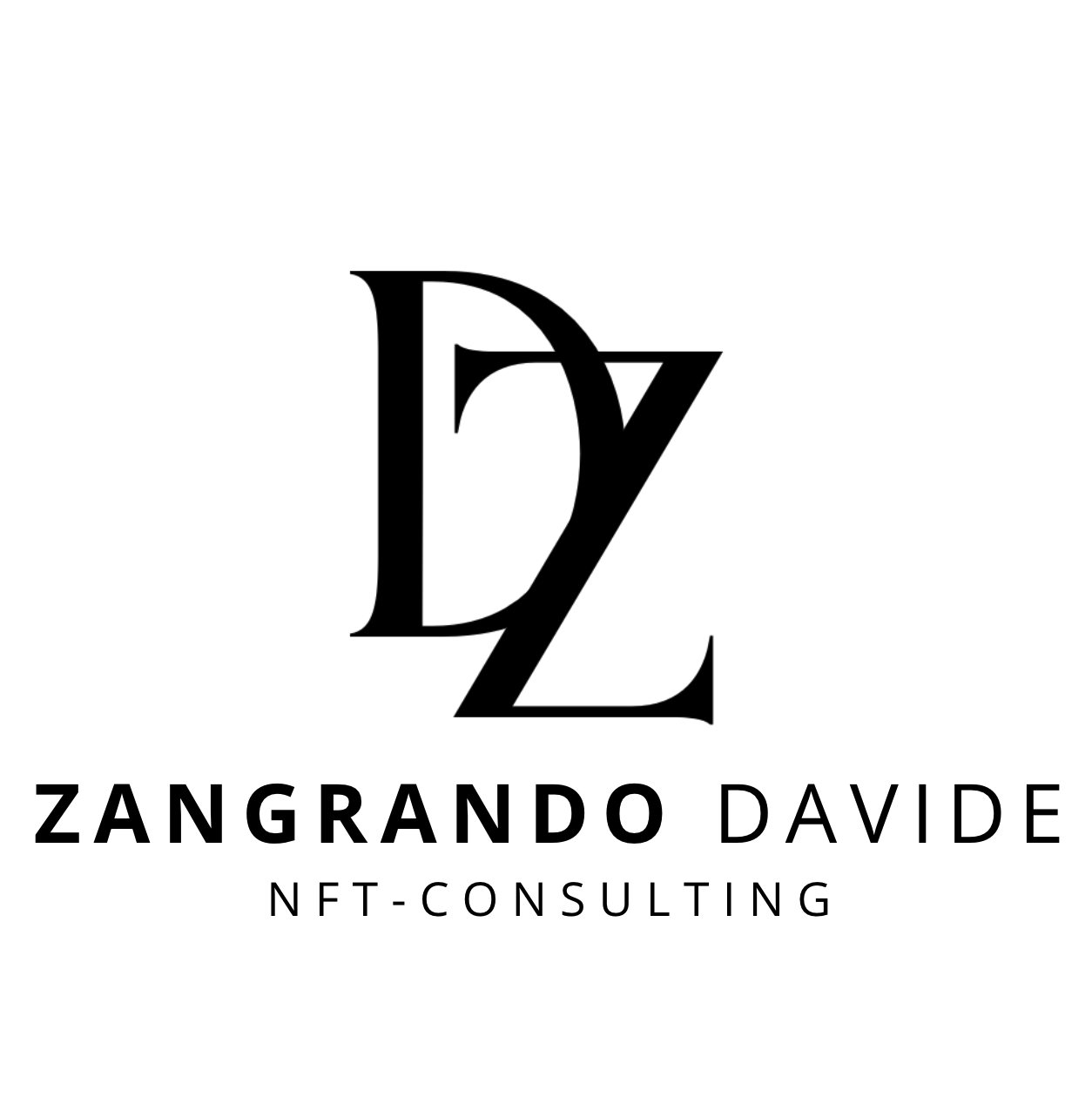 NFT Blockchain Developer - Davide Zangrando